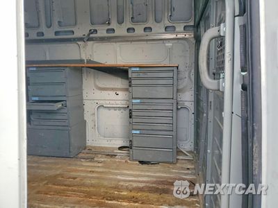 Zdjęcie 11 z 15 samochodu: 2020 NISS NV 2500 UTILITY / SERVICE VAN VIN:1N6BF0LY4LN809658 - miniatura