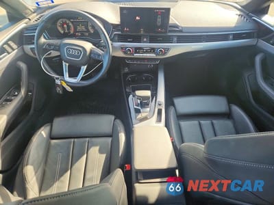 Zdjęcie 8 z 11 samochodu: 2023 AUDI A5 PREMIUM PLUS 45 VIN:WAUFACF51PA008525 - miniatura