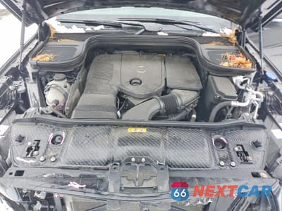 Zdjęcie 12 z 13 samochodu: 2024 MERCEDES-BENZ GLE 450E 4MATIC VIN:4JGFB4GB7RB183705 - miniatura