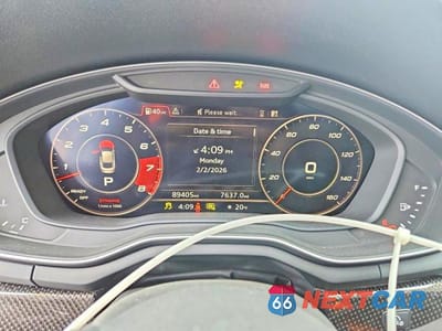 Zdjęcie 9 z 12 samochodu: 2018 AUDI S5 PRESTIGE VIN:WAUC4CF56JA065398 - miniatura