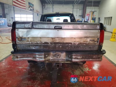 Zdjęcie 6 z 11 samochodu: 1993 FORD F-250 VIN:1FTHX26M1PKA94408 - miniatura