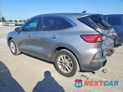 Drugie zdjęcie samochodu z przodu: 2021 FORD ESCAPE SE VIN:1FMCU0G60MUA12333 - miniatura