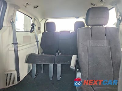 Zdjęcie 10 z 12 samochodu: 2013 DODGE GRAND CARAVAN SXT VIN:2C4RDGCGXDR753902 - miniatura