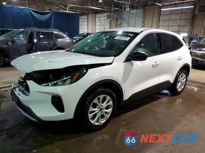 2023 FORD ESCAPE ACTIVE 1FMCU0GNXPUA89206 - główne zdjęcie licytacji z USA - miniatura
