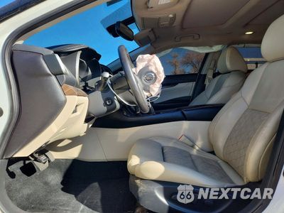 Zdjęcie 7 z 14 samochodu: 2017 NISSAN MAXIMA 3.5S VIN:1N4AA6AP1HC405932 - miniatura