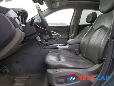 Zdjęcie 7 z 13 samochodu: 2010 CADILLAC SRX LUXURY COLLECTION VIN:3GYFNDEY5AS608649 - miniatura