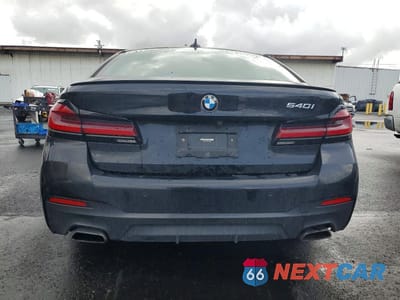 Zdjęcie 6 z 11 samochodu: 2023 BMW 540 I VIN:WBA53BJ09PWX98283 - miniatura