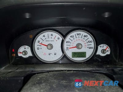 Zdjęcie 9 z 13 samochodu: 2006 FORD ESCAPE XLT VIN:1FMYU93176KD54039 - miniatura