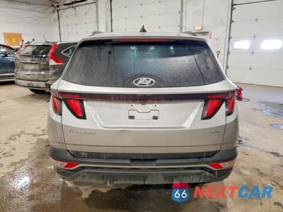 Zdjęcie 6 z 12 samochodu: 2024 HYUNDAI TUCSON SEL VIN:5NMJBCDE5RH297673 - miniatura