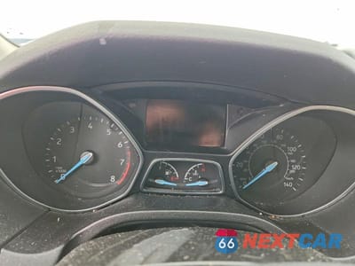 Zdjęcie 9 z 12 samochodu: 2016 FORD FOCUS SE VIN:1FADP3F20GL265779 - miniatura