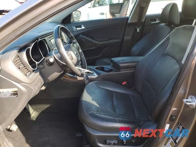 Zdjęcie 7 z 11 samochodu: 2015 KIA OPTIMA EX VIN:5XXGN4A72FG482545 - miniatura
