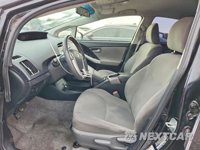 Zdjęcie 7 z 12 samochodu: 2015 TOYOTA PRIUS VIN:JTDKN3DUXF0450949 - miniatura
