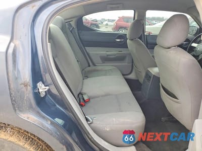 Zdjęcie 10 z 12 samochodu: 2007 DODGE CHARGER BASE VIN:2B3KA43G37H651250 - miniatura