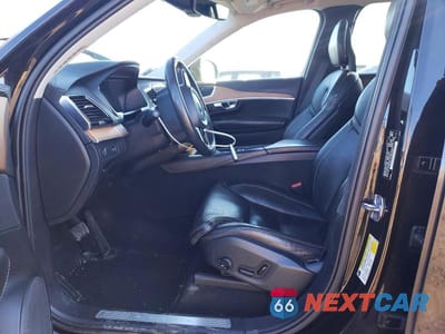 Zdjęcie 7 z 12 samochodu: 2016 VOLVO XC90 T6 VIN:YV4A22PL9G1094245 - miniatura