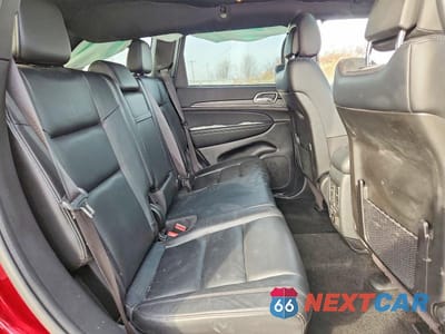 Zdjęcie 11 z 13 samochodu: 2022 JEEP GRAND CHEROKEE LIMITED VIN:1C4RJFBGXNC100369 - miniatura