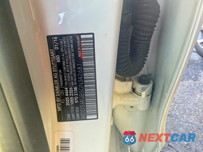 Zdjęcie 10 z 11 samochodu: 2016 MERCEDES-BENZ CLA 250 4MATIC VIN:WDDSJ4GB5GN342681 - miniatura