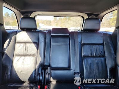 Zdjęcie 10 z 13 samochodu: 2014 JEEP GRAND CHEROKEE LIMITED VIN:1C4RJFBG3EC355221 - miniatura