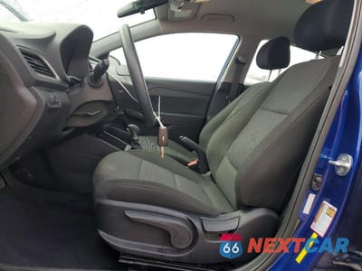 Zdjęcie 7 z 12 samochodu: 2022 HYUNDAI ACCENT SE VIN:3KPC24A60NE174375 - miniatura