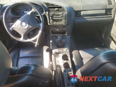 Zdjęcie 8 z 11 samochodu: 1996 BMW 3 SERIES VIN:WBABE7324TEY20909 - miniatura