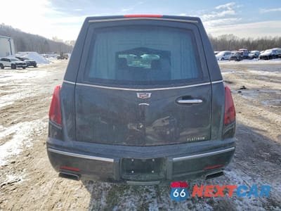 Zdjęcie 6 z 12 samochodu: 2023 CADILLAC XT5 LUXURY VIN:1GEKNBR46PZ214497 - miniatura