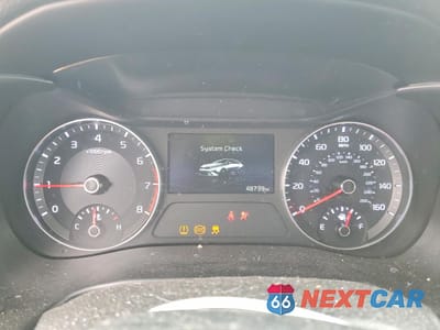 Zdjęcie 9 z 12 samochodu: 2022 KIA FORTE LXS VIN:3KPF24AD5NE487367 - miniatura