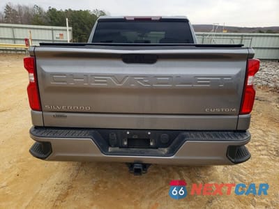 Zdjęcie 6 z 11 samochodu: 2021 CHEVROLET SILVERADO K1500 CUSTOM VIN:1GCPYBEK7MZ173870 - miniatura