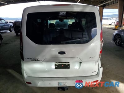 Zdjęcie 6 z 12 samochodu: 2015 FORD TRANSIT CONNECT XLT VIN:NM0GE9F77F1197161 - miniatura