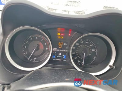 Zdjęcie 9 z 11 samochodu: 2010 MITSUBISHI LANCER EVOLUTION SE VIN:JA32W6FV4AU033881 - miniatura