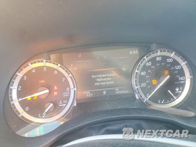 Zdjęcie 9 z 12 samochodu: 2022 TOYOTA HIGHLANDER XLE VIN:5TDGZRAH8NS558597 - miniatura