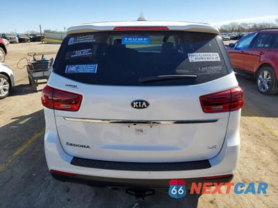 Zdjęcie 6 z 13 samochodu: 2021 KIA SEDONA LX VIN:KNDMB5C1XM6665357 - miniatura