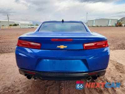 Zdjęcie 6 z 11 samochodu: 2016 CHEVROLET CAMARO LT VIN:1G1FB1RS8G0144011 - miniatura