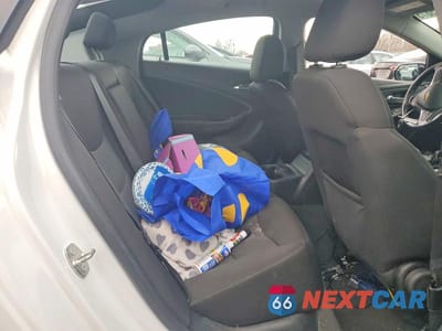 Zdjęcie 10 z 12 samochodu: 2019 CHEVROLET VOLT LT VIN:1G1RC6S58KU107344 - miniatura