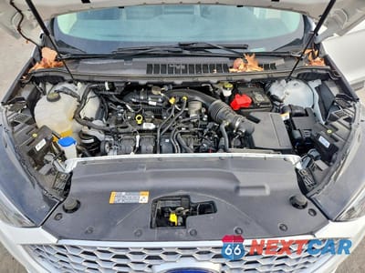 Zdjęcie 11 z 13 samochodu: 2024 FORD EDGE SEL VIN:2FMPK4J93RBA70760 - miniatura