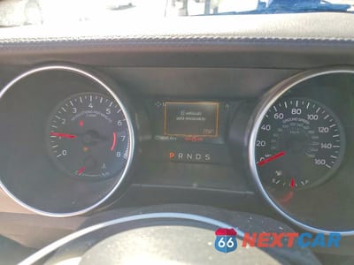 Zdjęcie 9 z 11 samochodu: 2021 FORD MUSTANG VIN:1FA6P8TH0M5115315 - miniatura