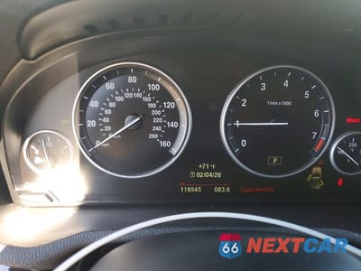 Zdjęcie 9 z 13 samochodu: 2016 BMW X3 XDRIVE28I VIN:5UXWX9C57G0D86736 - miniatura