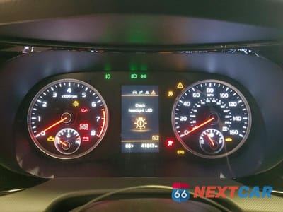 Zdjęcie 9 z 12 samochodu: 2023 KIA K5 GT LINE VIN:5XXG64J26PG226590 - miniatura