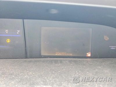 Zdjęcie 9 z 12 samochodu: 2012 HONDA CIVIC LX VIN:19XFB2F59CE007818 - miniatura