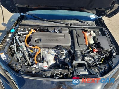 Zdjęcie 11 z 12 samochodu: 2026 HONDA CIVIC SPORT VIN:2HGFE4F82TH321913 - miniatura