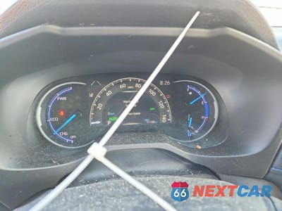 Zdjęcie 9 z 13 samochodu: 2020 TOYOTA RAV4 XSE VIN:JTMEWRFV4LD530822 - miniatura