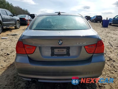 Zdjęcie 6 z 12 samochodu: 2011 BMW 335 I VIN:WBAPM5C57BA745488 - miniatura
