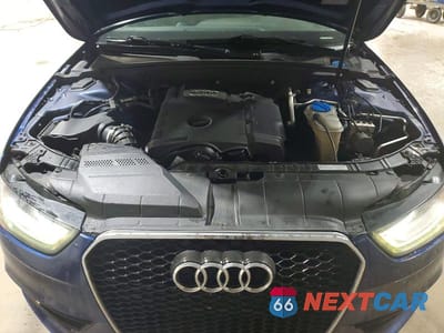 Zdjęcie 11 z 11 samochodu: 2013 AUDI A4 PREMIUM VIN:WAUBFAFL5DN032351 - miniatura