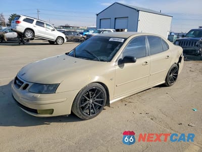 Główne zdjęcie samochodu: 2003 SAAB 9-3 LINEAR VIN:YS3FB49S631026898 - miniatura