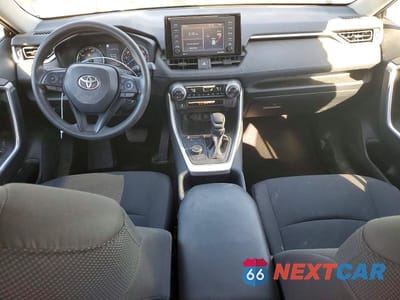 Zdjęcie 8 z 13 samochodu: 2022 TOYOTA RAV4 LE VIN:4T3MWRFV5NU081748 - miniatura