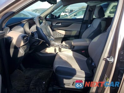 Zdjęcie 7 z 12 samochodu: 2019 HYUNDAI SANTA FE SEL VIN:5NMS33AD0KH063704 - miniatura
