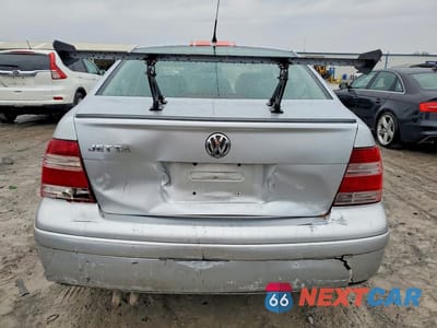 Zdjęcie 6 z 12 samochodu: 2004 VOLKSWAGEN JETTA GLS VIN:3VWSK69M44M054543 - miniatura