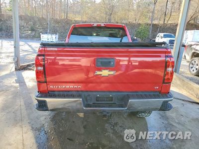 Zdjęcie 6 z 11 samochodu: 2017 CHEVROLET SILVERADO K1500 LT VIN:1GCVKREH7HZ143845 - miniatura