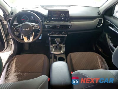 Zdjęcie 8 z 13 samochodu: 2022 KIA SELTOS LX VIN:KNDEPCAA8N7287869 - miniatura