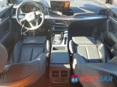 Zdjęcie 8 z 13 samochodu: 2023 AUDI Q5 PRESTIGE 45 VIN:WA1FAAFY8P2003327 - miniatura