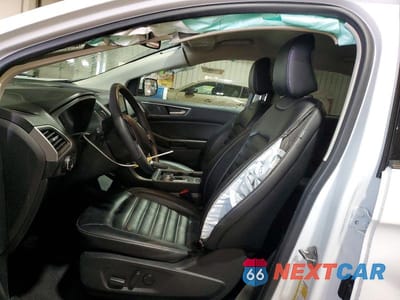 Zdjęcie 7 z 13 samochodu: 2023 FORD EDGE SEL VIN:2FMPK4J95PBA47414 - miniatura