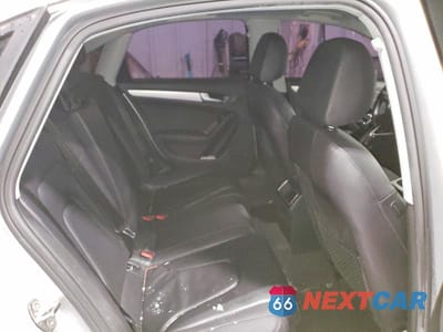 Zdjęcie 10 z 11 samochodu: 2014 AUDI A4 VIN:WAUBFAFL2EN015668 - miniatura